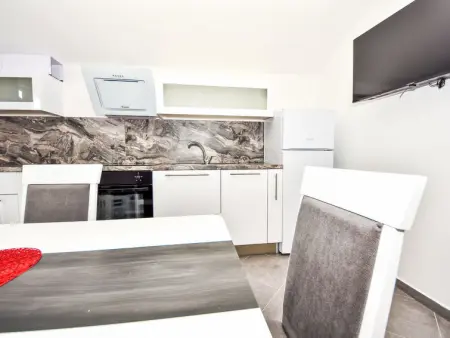 Zubčić, Appartement 4 personnes à Sv. Filip i Jakov - Photo 14