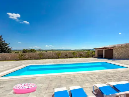 Zubčić, Appartement 4 personnes à Sv. Filip i Jakov - Photo 21