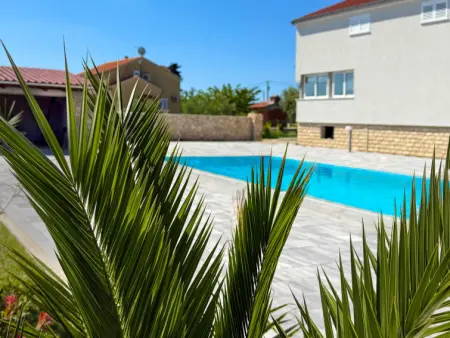 Zubčić, Appartement 4 personnes à Sv. Filip i Jakov - Photo 22