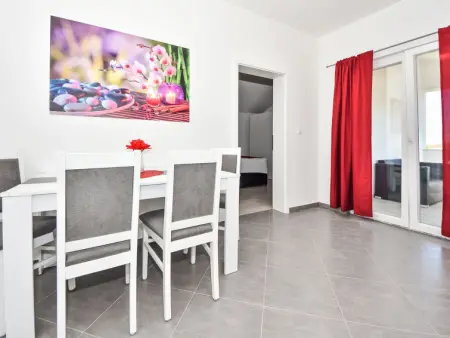Zubčić, Appartement 4 personnes à Sv. Filip i Jakov - Photo 6