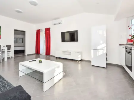 Zubčić, Appartement 4 personnes à Sv. Filip i Jakov - Photo 8