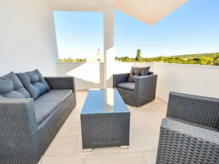 Zubčić, Appartement 4 personnes à Sv. Filip i Jakov - Photo 10