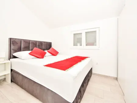 Zubčić, Appartement 4 personnes à Sv. Filip i Jakov - Photo 11