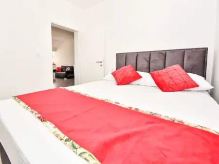 Zubčić, Appartement 4 personnes à Sv. Filip i Jakov - Photo 13