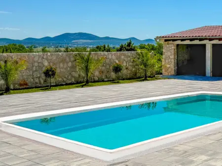 Zubčić, Appartement 4 personnes à Sv. Filip i Jakov - Photo 21