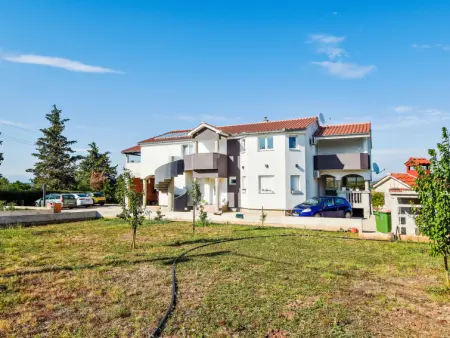 Zubčić, Appartement 4 personnes à Sv. Filip i Jakov - Photo 23