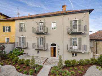 Location Appartement à Briaglia,Casa Calleri IT1642.1.1 N°1010429