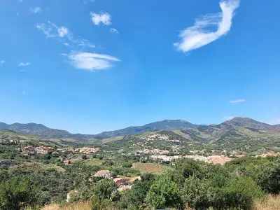 Appartement à Banyuls sur Mer, BANYULS-SUR-MER : Magnifique T2 avec terrasse et garage - L1010494