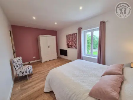 Gîte confortable proche Disneyland Paris avec jardin et baby-foot - Photo 2