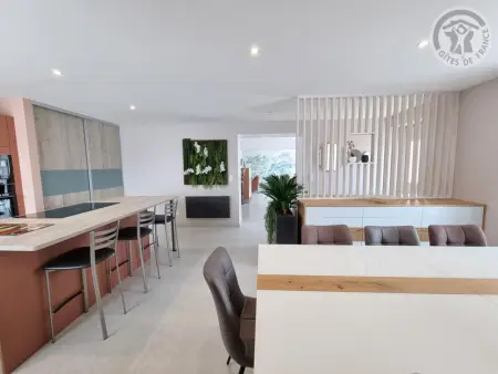 Gîte confortable proche Disneyland Paris avec jardin et baby-foot - Photo 6