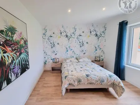 Gîte confortable proche Disneyland Paris avec jardin et baby-foot - Photo 7