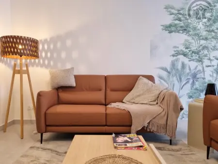 Gîte confortable proche Disneyland Paris avec jardin et baby-foot - Photo 8