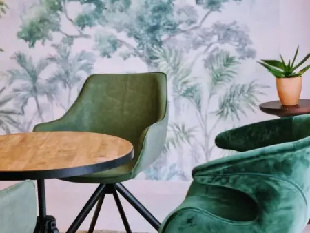 Gîte confortable proche Disneyland Paris avec jardin et baby-foot - Photo 9