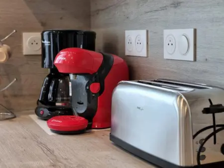 Gîte confortable proche Disneyland Paris avec jardin et baby-foot - Photo 14