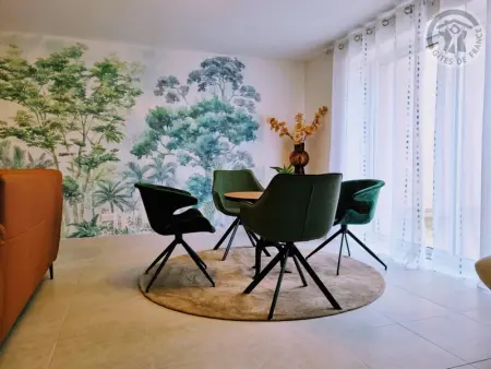 Gîte confortable proche Disneyland Paris avec jardin et baby-foot - Photo 16