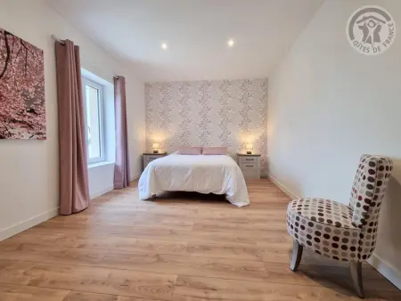 Gîte confortable proche Disneyland Paris avec jardin et baby-foot - Photo 17