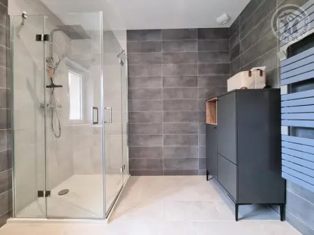 Gîte confortable proche Disneyland Paris avec jardin et baby-foot - Photo 18