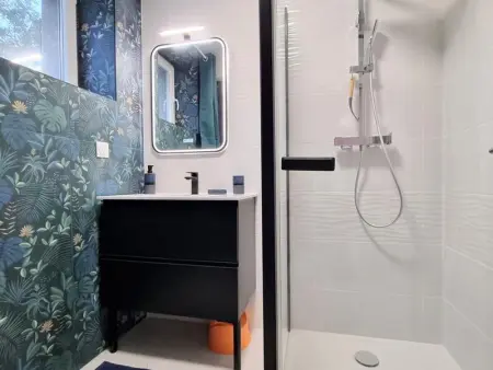 Gîte confortable proche Disneyland Paris avec jardin et baby-foot - Photo 19