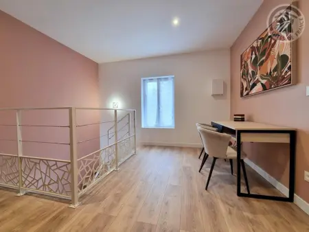 Gîte confortable proche Disneyland Paris avec jardin et baby-foot - Photo 22