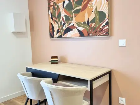 Gîte confortable proche Disneyland Paris avec jardin et baby-foot - Photo 23