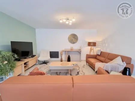 Gîte confortable proche Disneyland Paris avec jardin et baby-foot - Photo 24