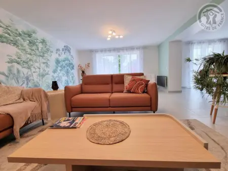 Gîte confortable proche Disneyland Paris avec jardin et baby-foot - Photo 25