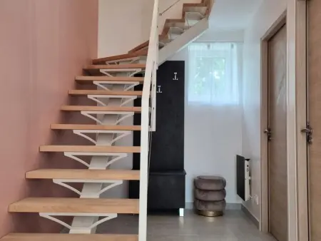 Gîte confortable proche Disneyland Paris avec jardin et baby-foot - Photo 26