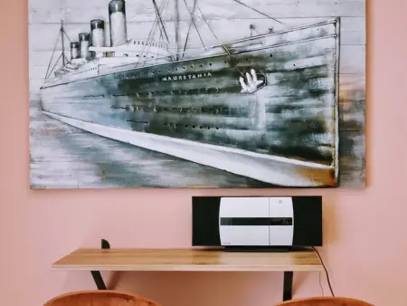 Gîte confortable proche Disneyland Paris avec jardin et baby-foot - Photo 27