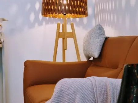 Gîte confortable proche Disneyland Paris avec jardin et baby-foot - Photo 28