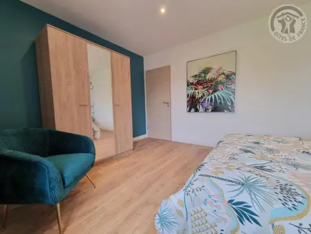 Gîte confortable proche Disneyland Paris avec jardin et baby-foot - Photo 30