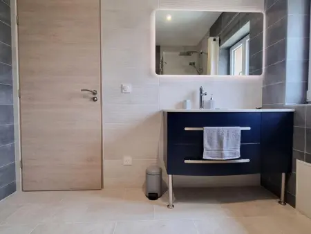 Gîte confortable proche Disneyland Paris avec jardin et baby-foot - Photo 31