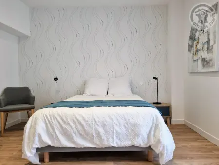 Gîte confortable proche Disneyland Paris avec jardin et baby-foot - Photo 32