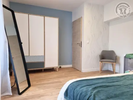 Gîte confortable proche Disneyland Paris avec jardin et baby-foot - Photo 33