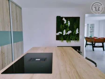 Gîte confortable proche Disneyland Paris avec jardin et baby-foot - Photo 35