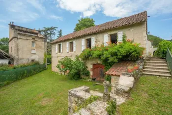 Maison à Tour de Faure,La Pause - A moins d'1 Km de la plage 1318623 N°1010512