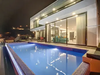 Villa in Ribeira Brava,Villa Ocean Haven by Atlantic Holiday 1319703 N°1010523