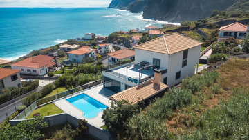 Location Villa à Ponta Delgada,Dream House by Atlantic Holiday 1319715 N°1010524