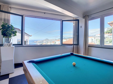Location Madère, Maison à Funchal, Paradise View by Atlantic Holiday 1319717 N°1010525