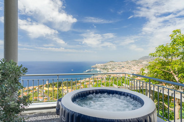 Location Maison à Funchal,Pestana Bay Bliss by Atlantic Holiday 1319793 N°1010538