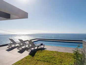 Villa in Ribeira Brava,Villa Luxe by Atlantic Holiday 1319803 N°1010540