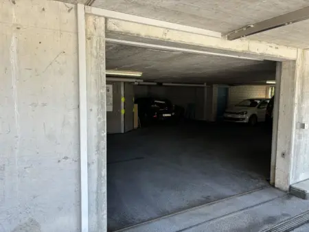 Mountain View, Appartement 6 personnes à Frutigen - Photo 10