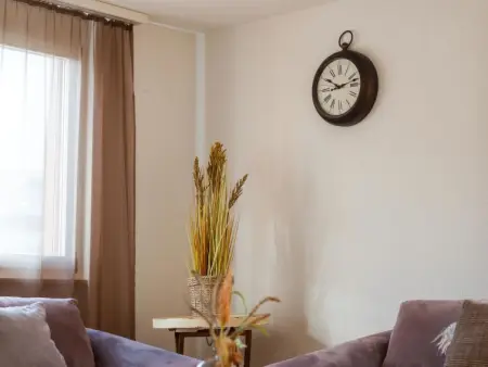 Mountain View, Appartement 6 personnes à Frutigen - Photo 13