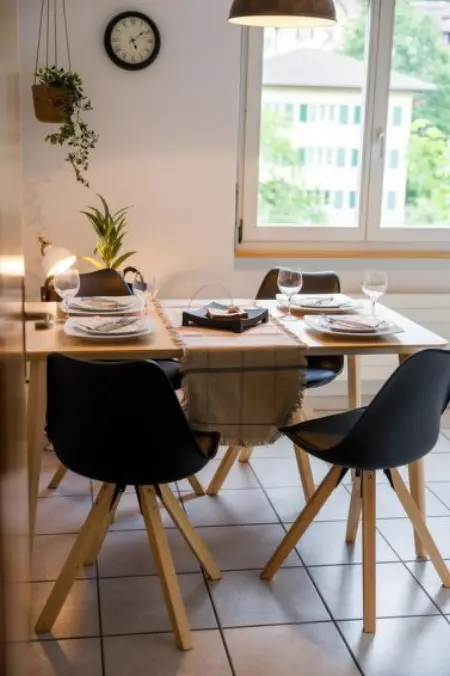 Mountain View, Appartement 6 personnes à Frutigen - Photo 18