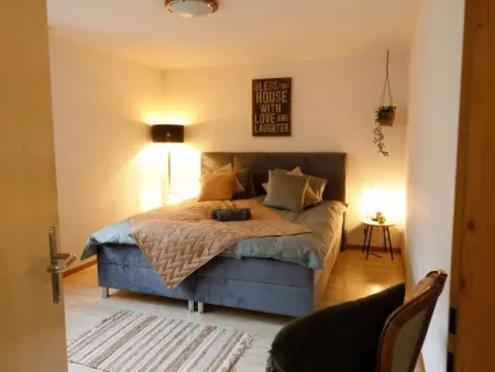 Mountain View, Appartement 6 personnes à Frutigen - Photo 19