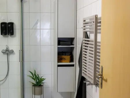 Mountain View, Appartement 6 personnes à Frutigen - Photo 26