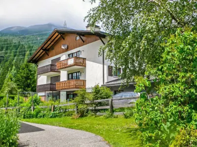 Chalet in Surava, Fricktalerhuus Apt 5 CH7472.100.6 N°1010557