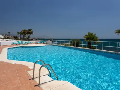 Appartement à Estepona, Alma - L1010558