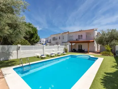 Maison à Miami Platja, Salze ES9584.231.1 N°1010560