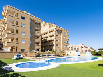 Location Appartement à Oropesa del Mar,Costa Azahar ES9653.620.6 N°1010562