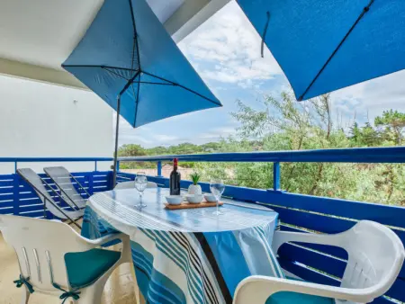 Bleu Marine, Appartement 3 personnes à Lacanau - Photo 15